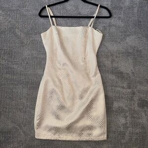 Revolve About Us Dress